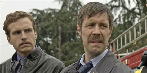 Hot Fuzz Characters Ranked By Likability