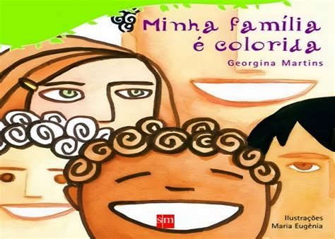 Minha Familia É Colorida