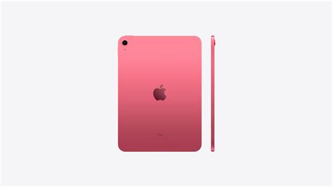 Pink Ipads