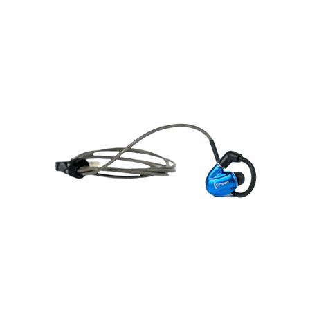 Product - Monaural high-power earphone - Simeon Canada | Supportive ...