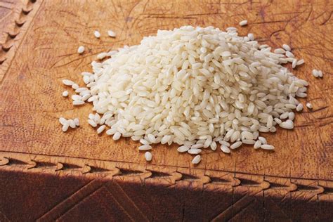 Carnaroli | Local Rice From Province of Pavia, Italy