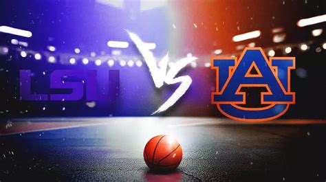 Lsu Vs Auburn Prediction Odds Pick How To Watch Mens College