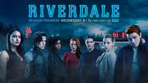 Archie Reloaded – Riverdale | American Studies Blog