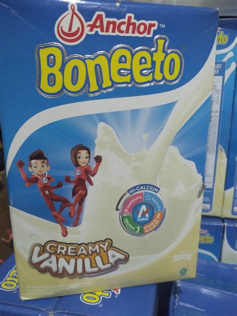 Boneeto 340gr | Lazada Indonesia
