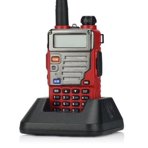 Baofeng UV-5R radio and accessories: An idiot's guide to programming ...
