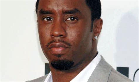 Sean Diddy Combs To Remain In Jail While He Makes Third Bail Bid In