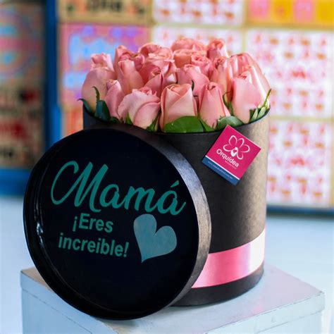 Sweet Box Rosas Hermosas Florer A En Cuernavaca Orqu Dea Boutique