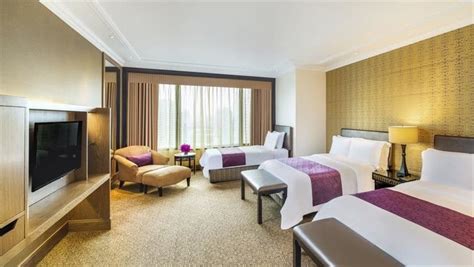 Sheraton Grande Sukhumvit A Luxury Collection Hotel, Bangkok - Compare ...