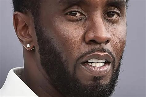 No Bail For Diddy Judge Denies Release In Sex Trafficking Case AFRO American Newspapers