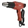 PISTOLA DE CALOR DOBLE TEMPERATURA DE 11 6 120 VOLT MILWAUKEE