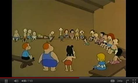 Nude Cartoons Lul Moppet