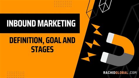 What Is Inbound Marketing Definition Goal And Stages By Rachid