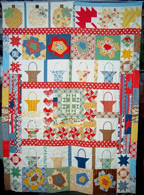 Free Quilt Patterns