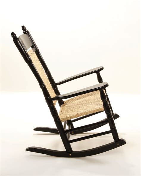 The Brumby Chair Company Rocking Chair