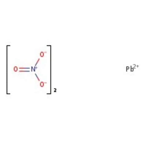 Lead II Nitrate ACS Reagent Thermo Scientific Chemicals