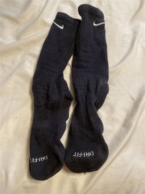 Black Nike Socks | SidelineSwap