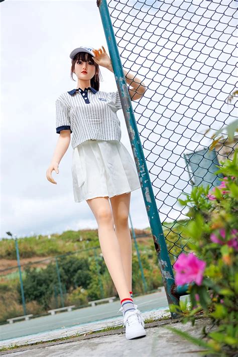 Asian Cute Silicone Head Sex Doll Gill Cm Kanadoll