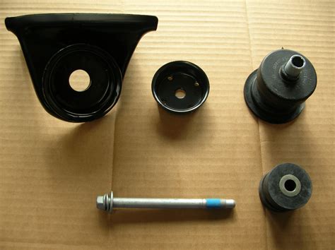 Nissan Navara D N S Rear Cab Mounting Kit Billcar Limited