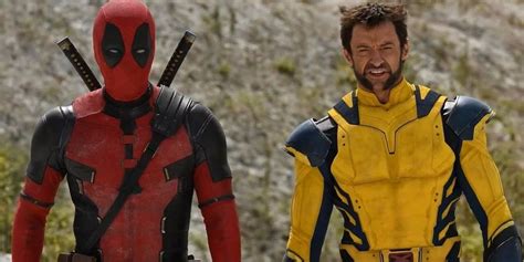 Deadpool & Wolverine Director Explains Why the MCU Movie is Not Deadpool 3