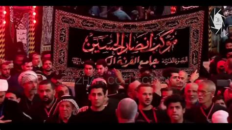 Live 🔴 Juloos From Karbala Roza Imam Hussain As And Hazrat Abbas As Shab 18 Safar 20221444