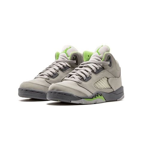 Air Jordan 5 Jordan 5 Retro Green Bean Calzatesp