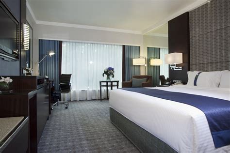 HOLIDAY INN SINGAPORE ORCHARD CITY CENTRE
