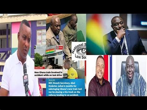 Ayeka Fear Grips NDC As Wontumi Storms Live Tv With Shocking Exp0sez