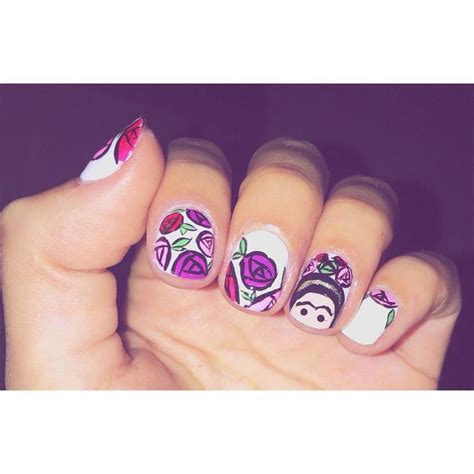 Nail Pops Mexican Artists Eclectic Style Headpieces Ideas Para