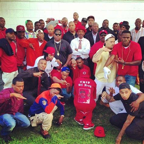 6 Fascinating Bloods Gang Facts And 20+ Blood Gang Photos That Will Leave You Amazed