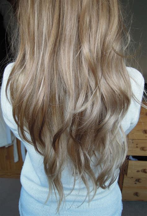 Time To Make Up Being Blonde Again