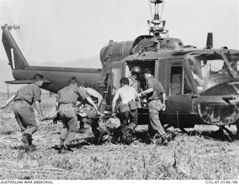 Vietnam War 196275 The Australian War Memorial