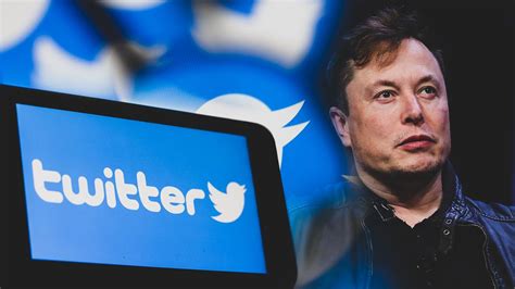 Elon Musk Conclui Compra Do Twitter E Demite Executivos Do Alto Escal O