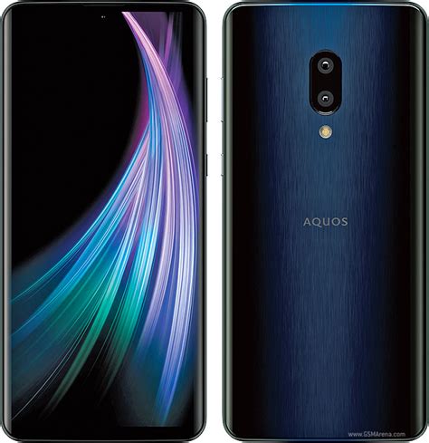 Spesifikasi Lengkap Sharp Aquos Zero 2 Zona Gadget Indonesia