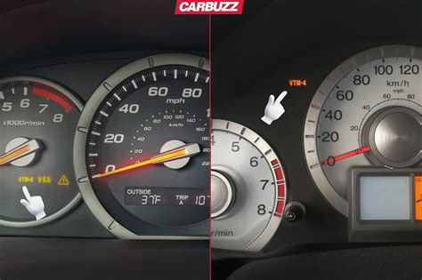 Check Engine Light And Vtm Honda Pilot Troubleshooting Tips