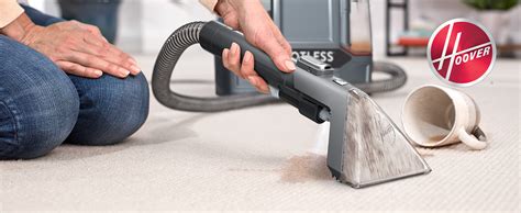 Amazon Hoover Spotless Portable Carpet Upholstery Spot Cleaner