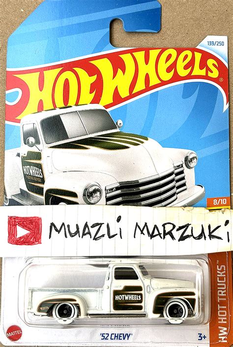 T Hunted O Lote G Da Linha B Sica Hot Wheels De