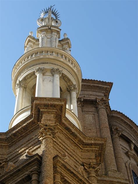 Ceyhunakgul Francesco Borromini 1599 1667