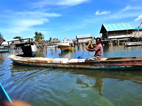 Masyarakat Adat Taliabu Dari Ketertinggalan Hingga Ancaman Tambang