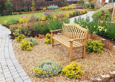 Mulch Sitting Area Ideas At Sandra Moody Blog