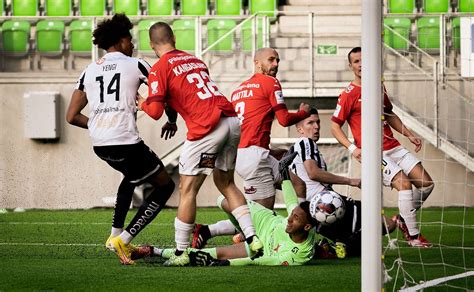 Ruutu Huippuhetket Sunnuntain VPS HIFK Sta Uutiset Veikkausliiga