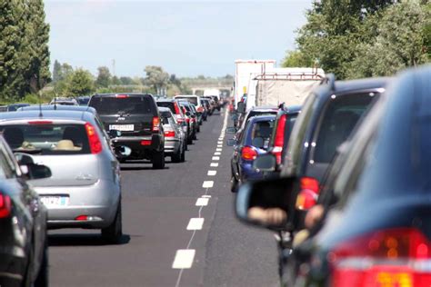 Previsioni Traffico Autostrade Weekend Di Pasqua 2024 Giornate Da