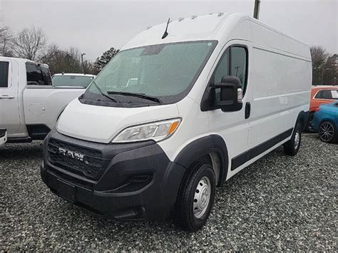 Ram Promaster For Sale In Bossier City La Carsforsale