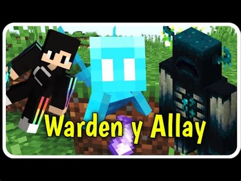 Review Como Encontrar Al Warden En Warden Minecraft Bedrock