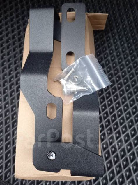 Кронштейн капота для лампы на Tayota Tacoma купить во Владивостоке по ...