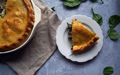 Pastel De Acelga Receta Peruana Perú Preparación