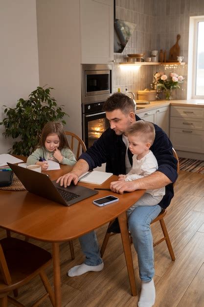 Consejos Para Fomentar Un Uso Equilibrado De La Tecnolog A En La Familia