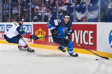 IIHF Gallery Finland Vs Great Britain 2019 IIHF Ice Hockey World