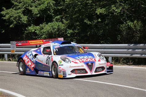 Prove Coppa Paolino Teodori Emerge Merli Il Mascalzone San