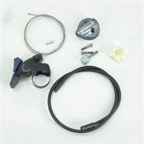 Original Sr Suntour Xcm Xcr Epixon Remote Lockout Cover Assembly Lock ...