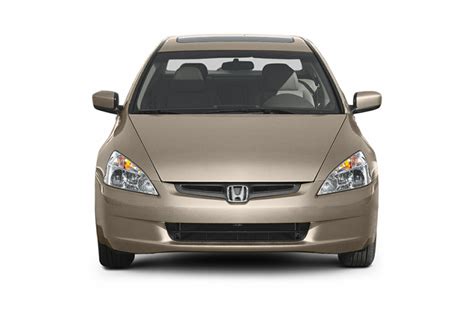 2004 Honda Accord Specs, Price, MPG & Reviews | Cars.com